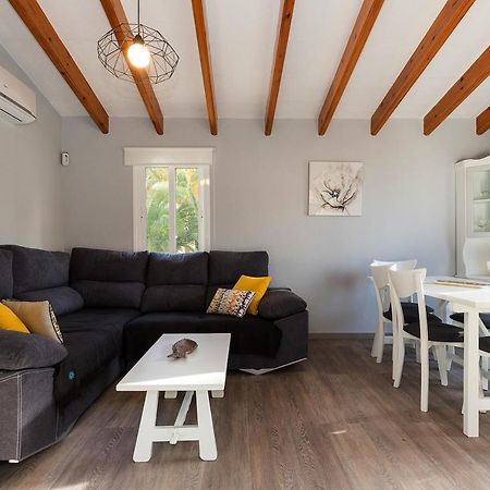 הוילה סון קסוריגואה Casa Sol Del Sur 4 מראה חיצוני תמונה