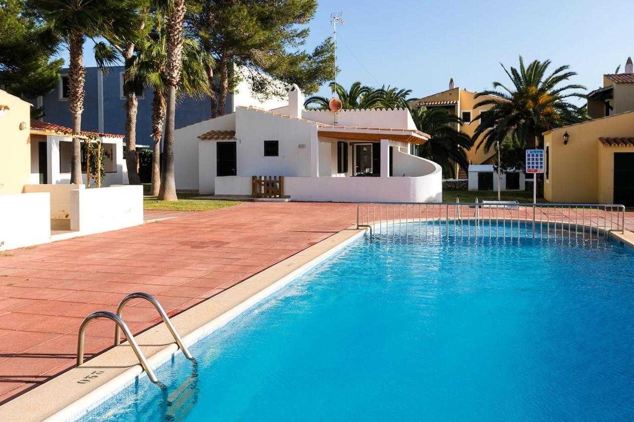 הוילה סון קסוריגואה Casa Sol Del Sur 4 מראה חיצוני תמונה