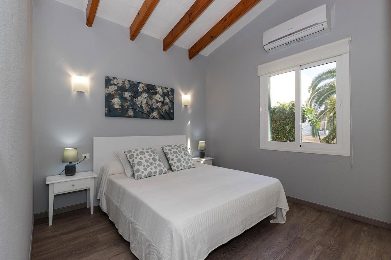 הוילה סון קסוריגואה Casa Sol Del Sur 4 מראה חיצוני תמונה