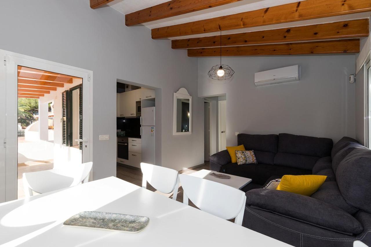 הוילה סון קסוריגואה Casa Sol Del Sur 4 מראה חיצוני תמונה