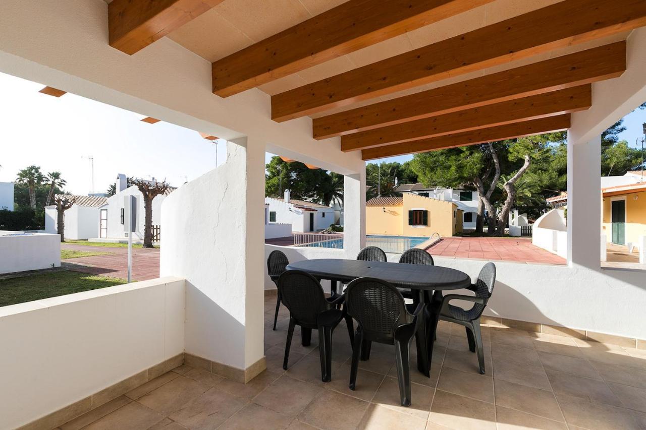 הוילה סון קסוריגואה Casa Sol Del Sur 4 מראה חיצוני תמונה
