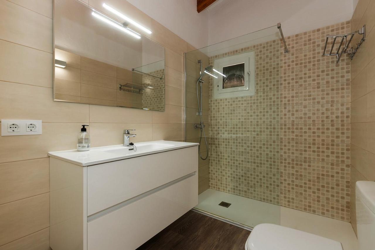 הוילה סון קסוריגואה Casa Sol Del Sur 4 מראה חיצוני תמונה