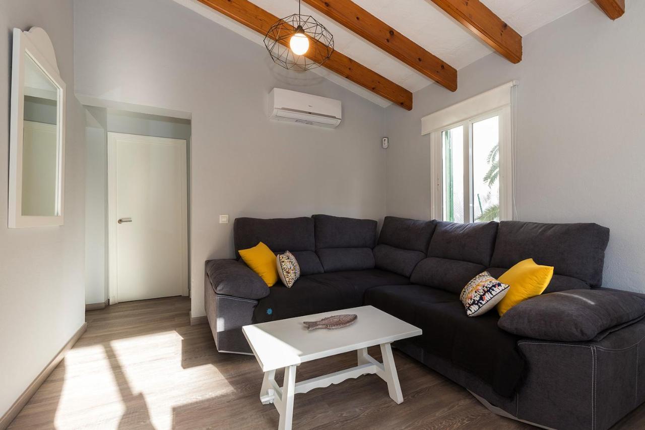 הוילה סון קסוריגואה Casa Sol Del Sur 4 מראה חיצוני תמונה