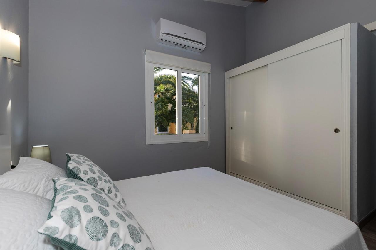 הוילה סון קסוריגואה Casa Sol Del Sur 4 מראה חיצוני תמונה