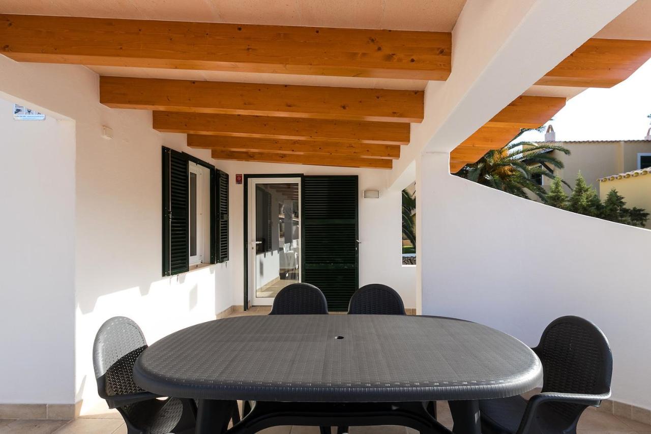 הוילה סון קסוריגואה Casa Sol Del Sur 4 מראה חיצוני תמונה