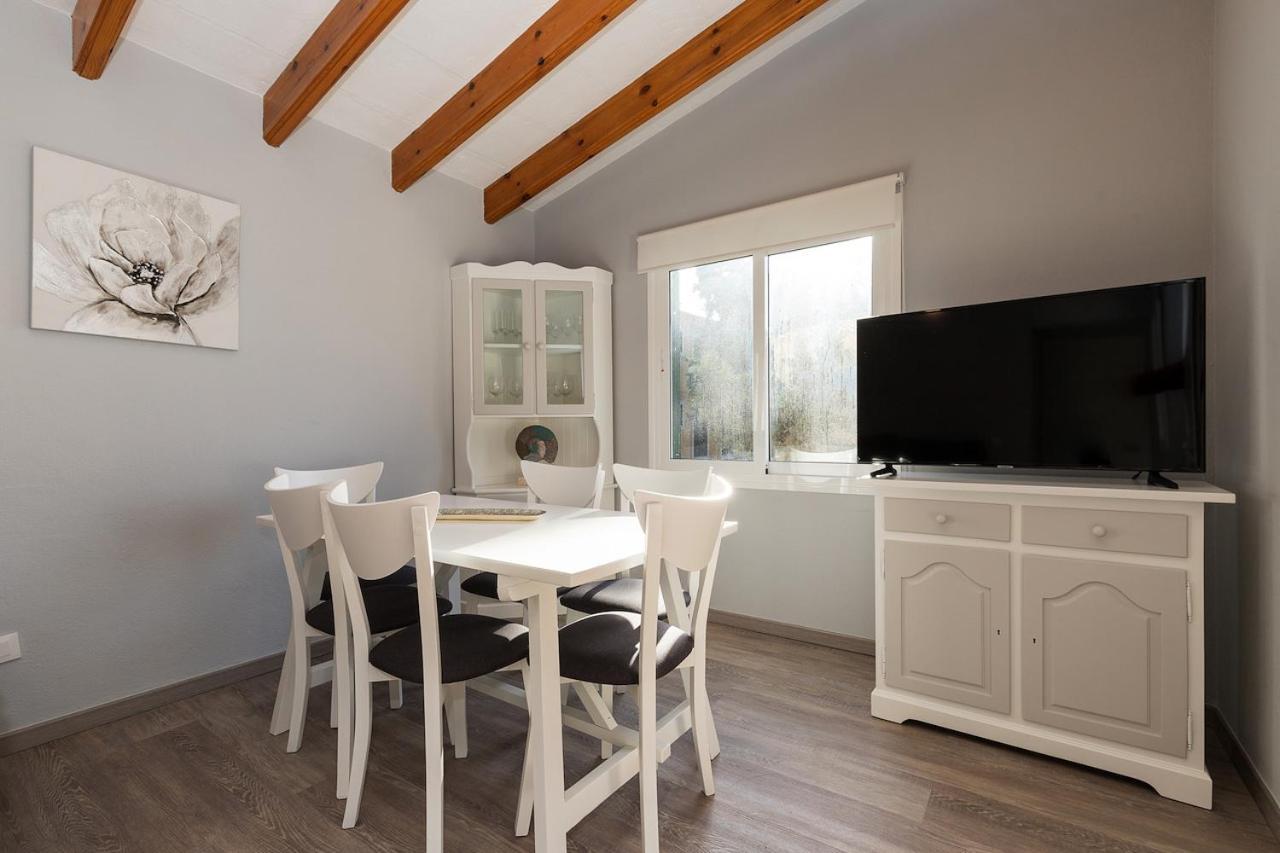 הוילה סון קסוריגואה Casa Sol Del Sur 4 מראה חיצוני תמונה