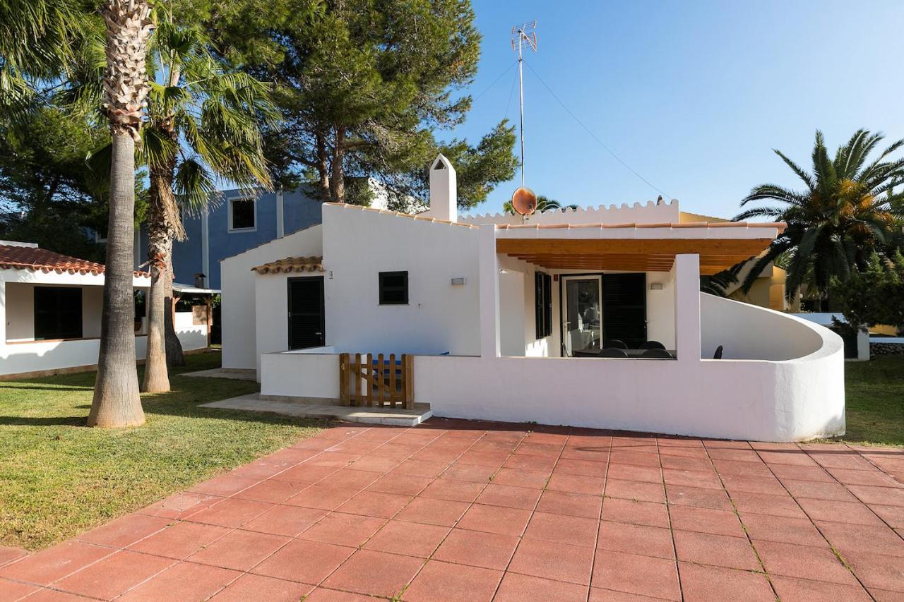 הוילה סון קסוריגואה Casa Sol Del Sur 4 מראה חיצוני תמונה