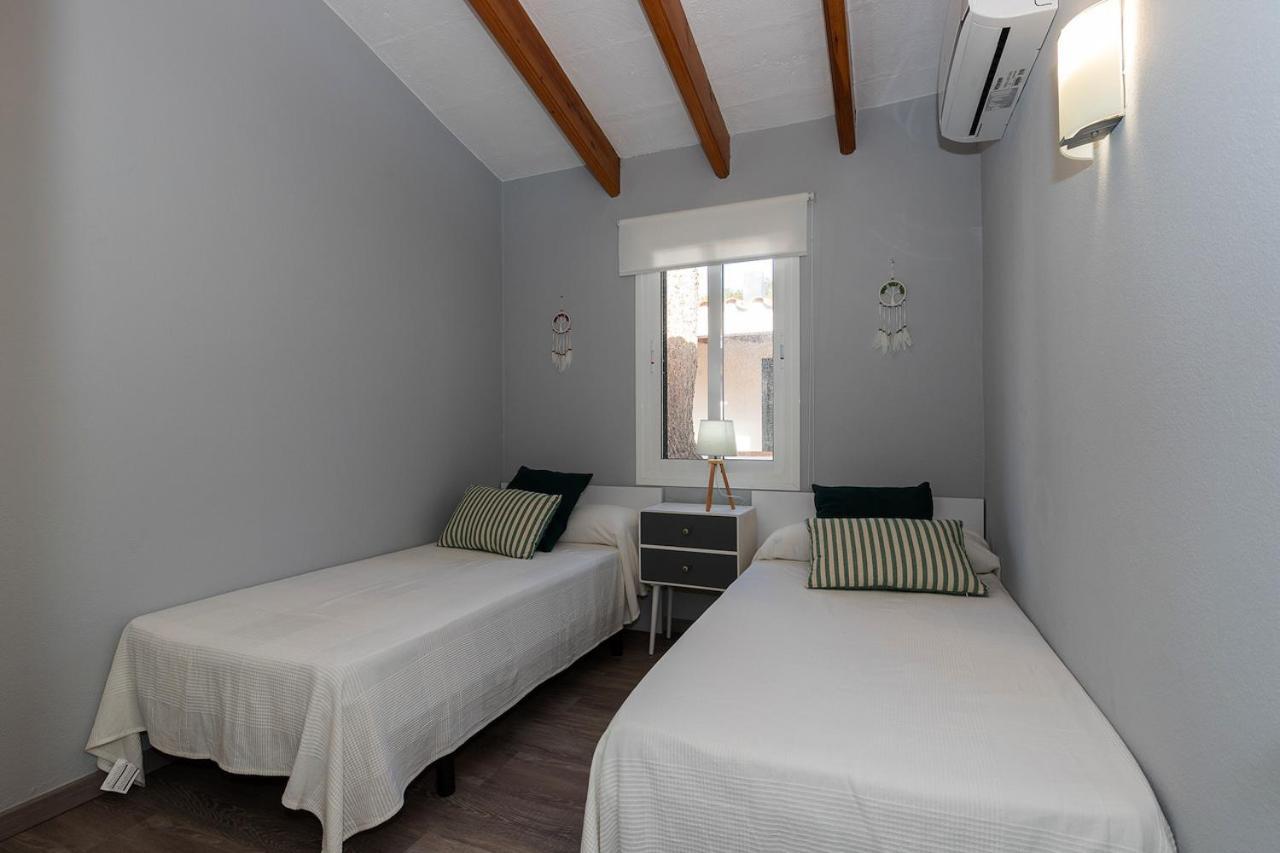 הוילה סון קסוריגואה Casa Sol Del Sur 4 מראה חיצוני תמונה